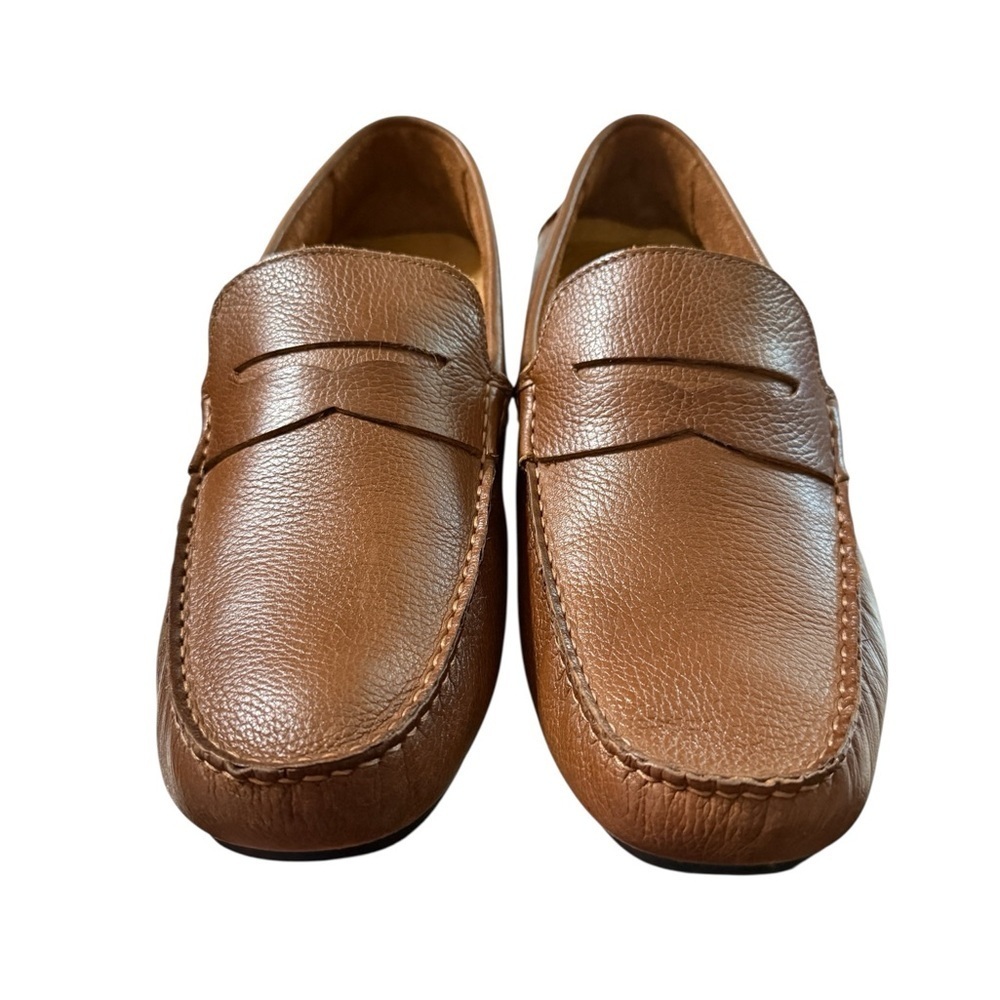 Mark Joseph MJNY Men’s Loafers – Size 9.5